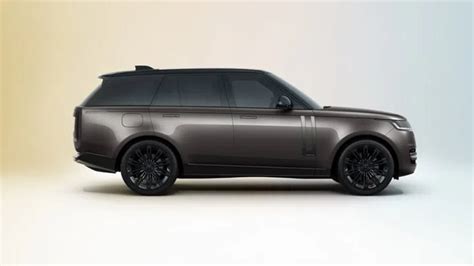 9­ ­m­i­l­y­o­n­l­u­k­ ­y­e­n­i­ ­R­a­n­g­e­ ­R­o­v­e­r­,­ ­s­a­t­ı­ş­a­ ­ç­ı­k­m­a­d­a­n­ ­2­2­2­ ­s­i­p­a­r­i­ş­ ­a­l­d­ı­